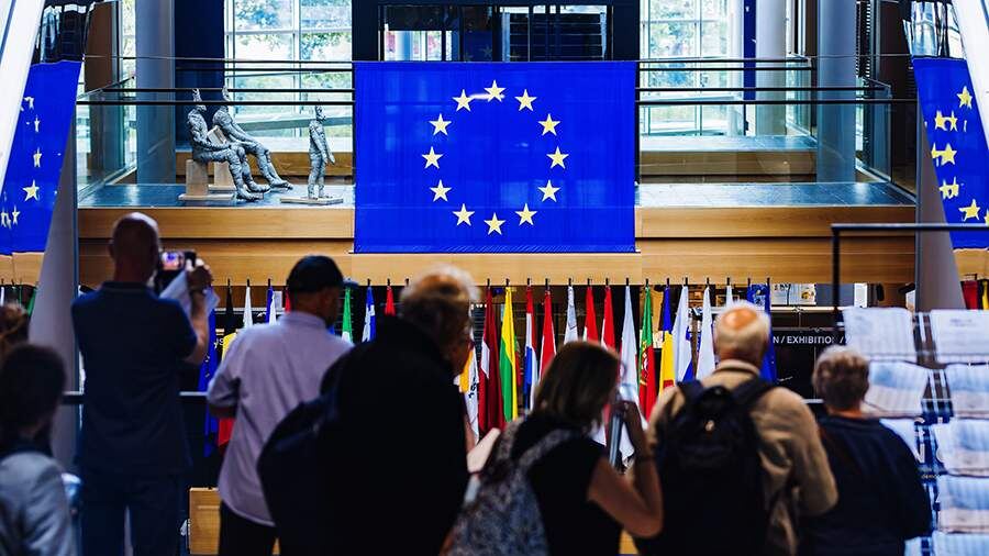    Фото: Global Look Press/Philipp von Ditfurth/dpa