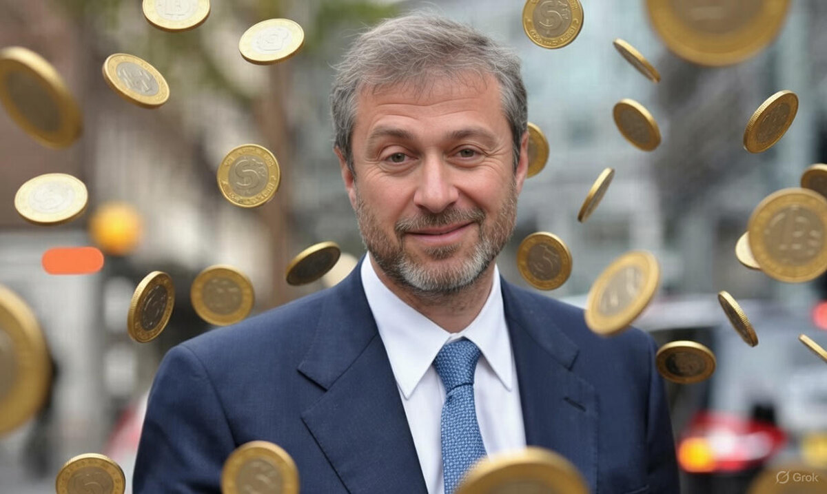 Изображение сгенерировано с помощью ИИ.