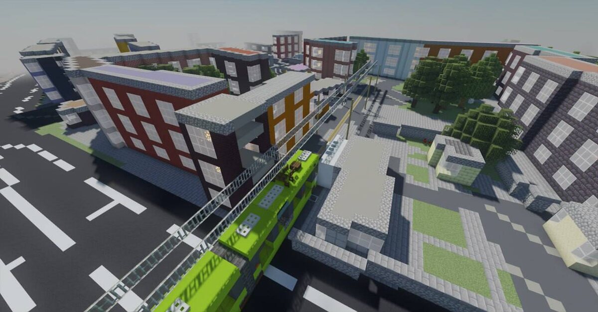 Как мог бы выглядеть город, в котором сочетаются лучшие градостроительные идеи со всего мира?

Чтобы бульвары, как в Париже, метро, как в Москве, деловой район — прямиком из Манхэттена, а еще каналы, как в Венеции?

Мы искали ответ на этот вопрос на нашем курсе "СОБЕРИ СВОЙ ГОРОД" ! Мы изучали, анализировали, экспериментировали и строили. От уютных площадей Стокгольма до небоскребов Чикаго — все лучшее станет частью вашего собственного проекта.

В рамках курса мы:

🔹 Исследовали самые удачные (и откровенно провальные) примеры градостроительства со всего мира.
🔹 Поймем, почему улочки Праги такие уютные, а бульвары Парижа — такие шикарные.
🔹 Разобрались, как работает московское метро и можно ли его «подружить» с зелеными парками Сингапура.
🔹 Спроектировали и построили собственный уникальный город, который сочетает, казалось бы, несочетаемое!