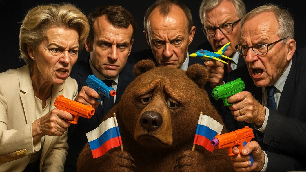    ФОТО: КОЛЛАЖ ЦАРЬГРАДА