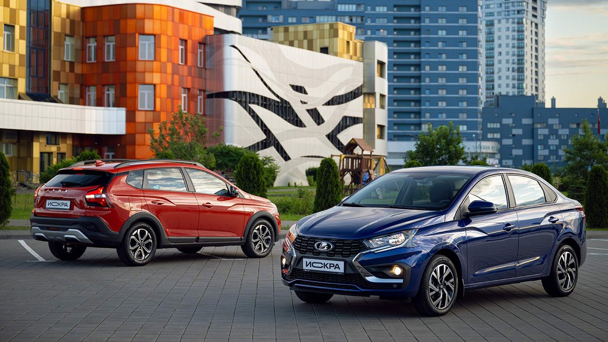 Фото: АвтоВАЗ