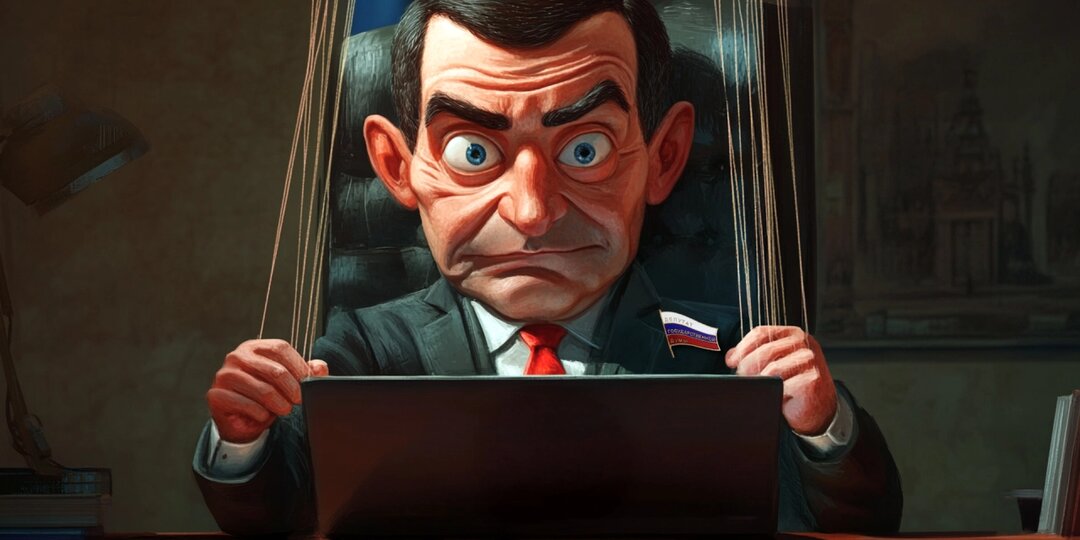 Генерал Гурулёв разоблачил "серых" депутатов: Кивают головой и говорят неправду