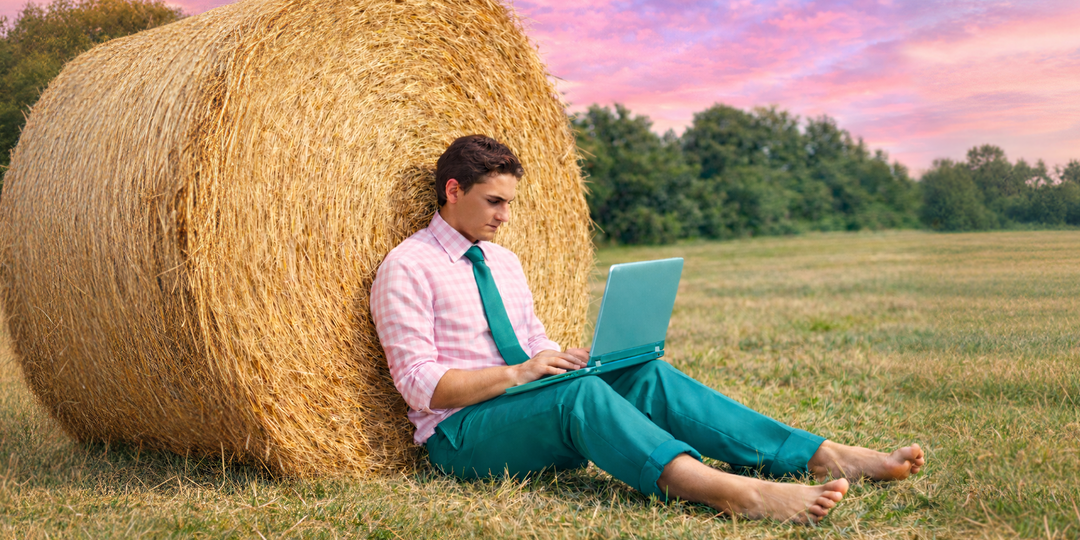 Как открыть пункт выдачи заказов в деревне: опыт предпринимательницы