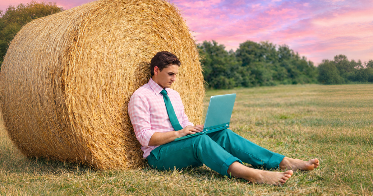 Александра Еркова, побеседовала с предпринимательницей из поселка