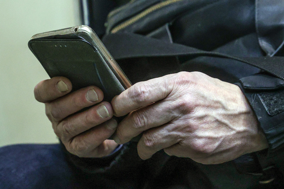    Сергей Булкин/NEWS.ru