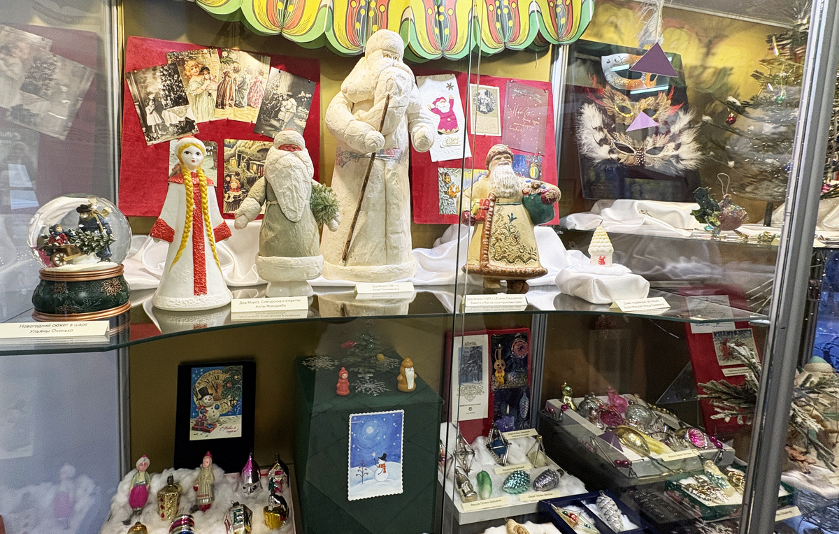 Ирина Амбарцумян/ТАСС