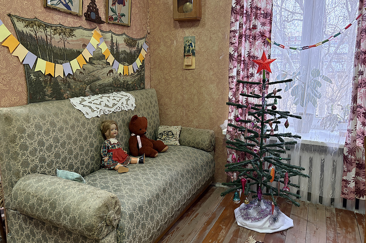    Ирина Амбарцумян/ТАСС