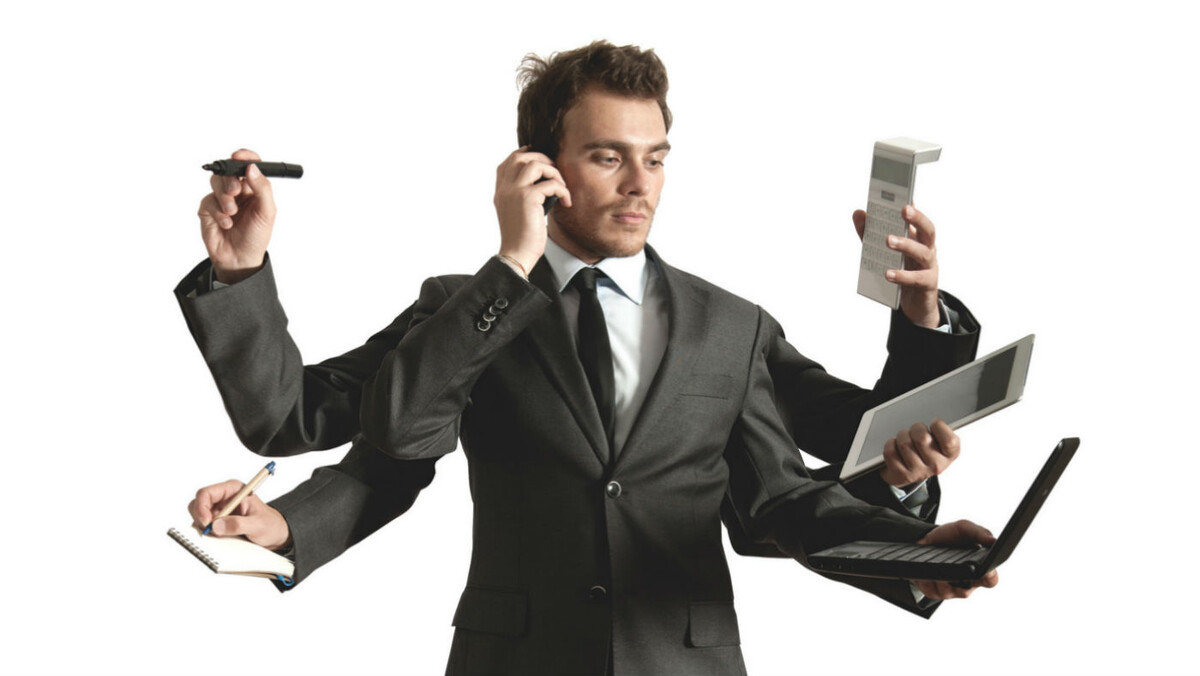 Паразиты или трудяги?