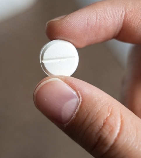 Индапамид: что врачи умалчивают о популярном «мочегонном» препарате от давления