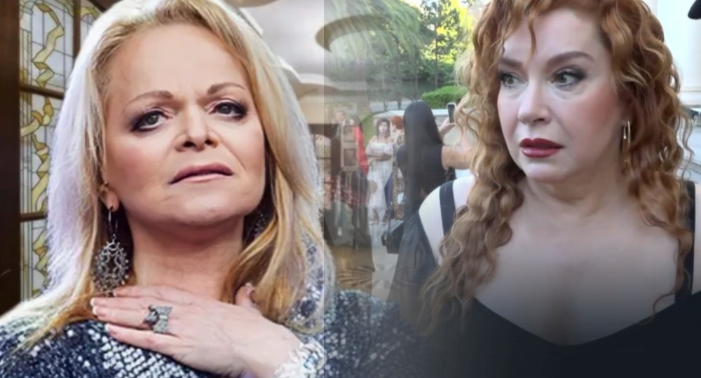 "Благодаря вашей Ларисе мой сын попал в такую ситуацию" – Вера Сотникова написала про Долину и получил ответ