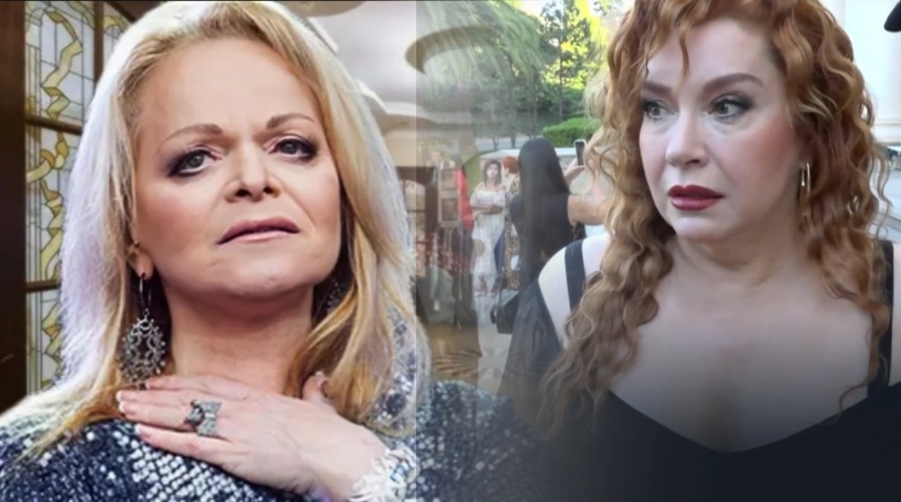 Коллаж NovorosInform/Скрин видео НТВ.