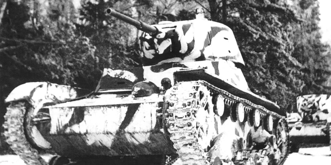 Секретное оружие Великой Отечественной: бабочки, спрятавшие армию танков