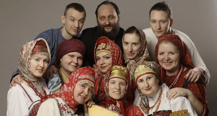    Фото: предоставлено пресс-службой Кирилло-Белозерского музея-заповедника