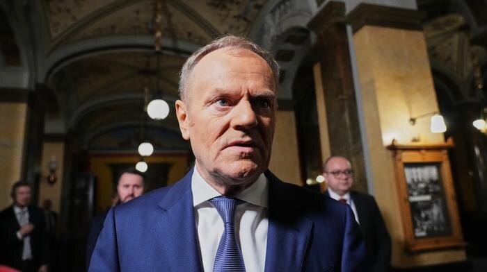 Обложка © ТАСС / АР