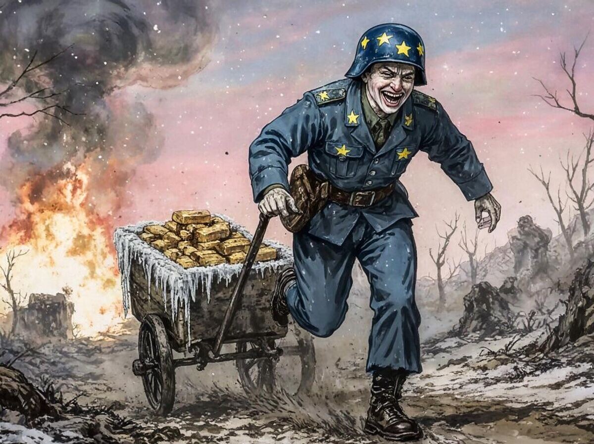    Изображение сгенерировано ИИ | © РИА Новости / Изображение сгенерировано ИИ