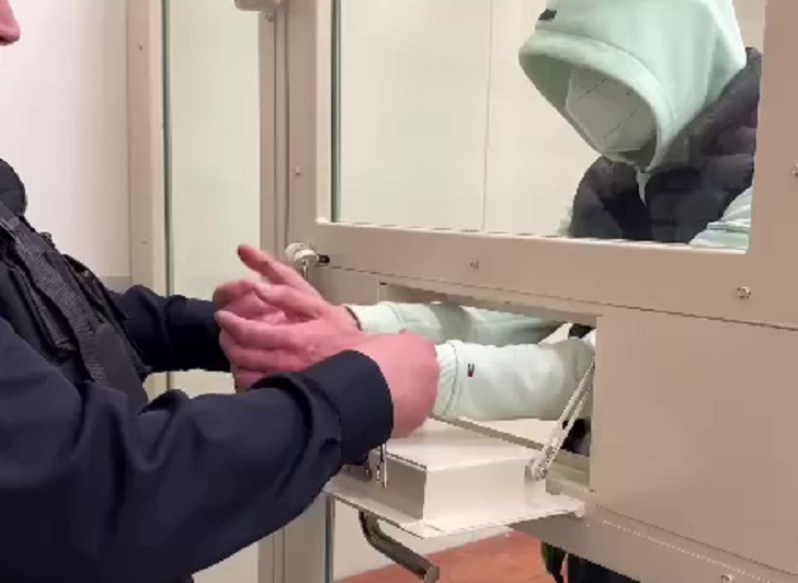    Фото: Объединенная пресс-служба судов РБ