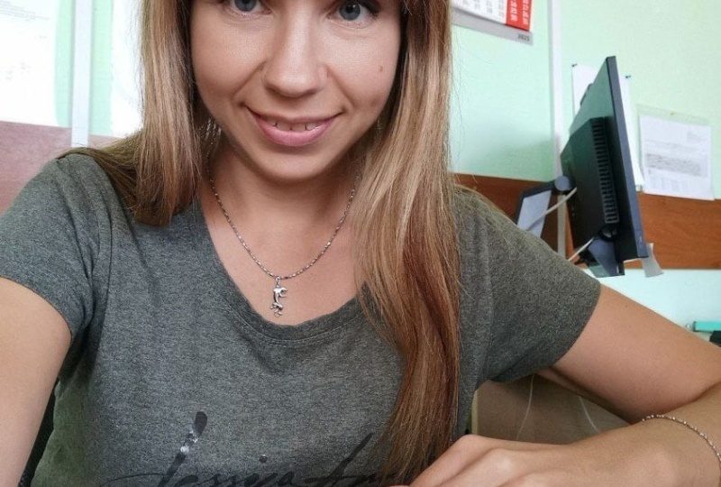 Многодетная мама нашла работу благодаря поддержке Нижегородского кадрового центра