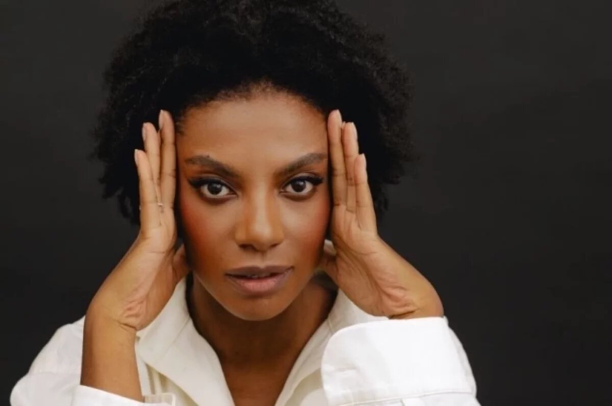    Джеклин Путина родилась в хуторе Протичка в Краснодарском крае