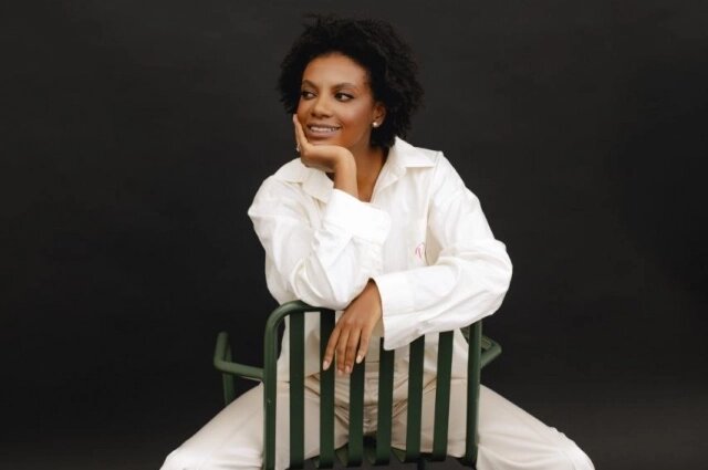    Джеклин Путина с мужем воспитывают четверых детей. Фото: личный архив/ Джеклин Путина