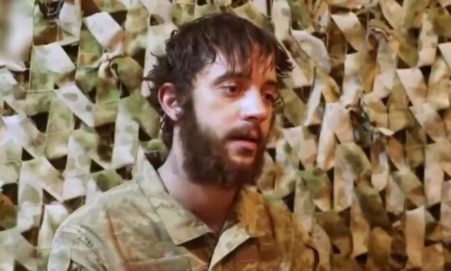    Хейден Уильям Дэвис / Источник: Кадр из видео