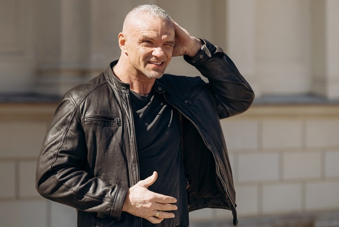 Владимир Епифанцев