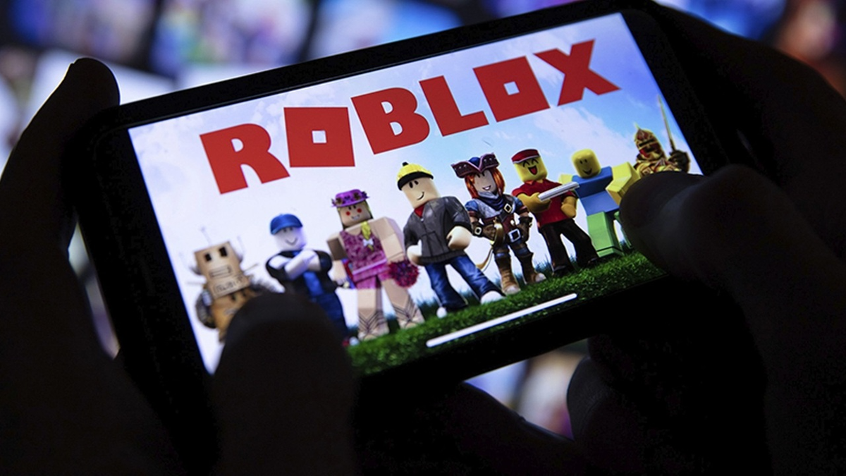 Что происходит с Roblox в России — хроника