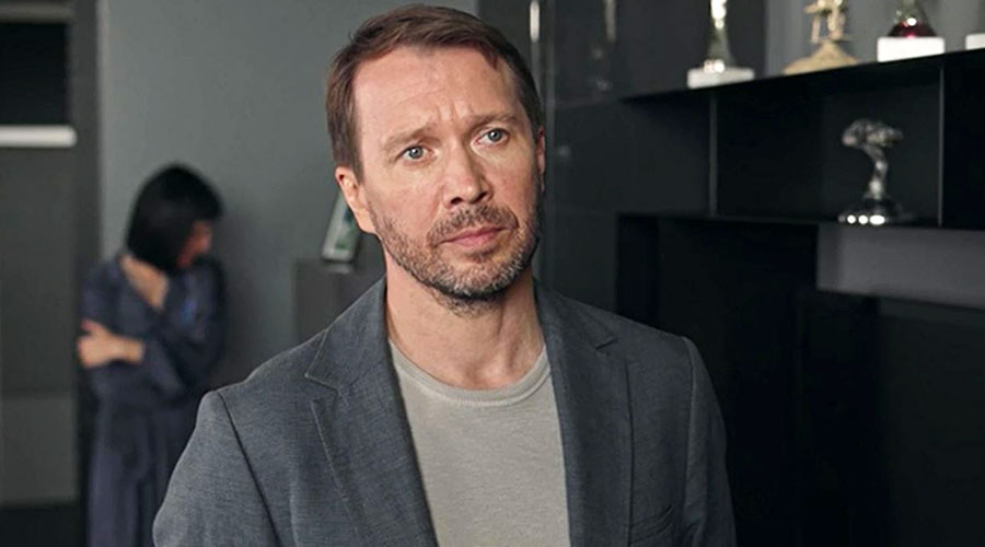    Кадр из фильма