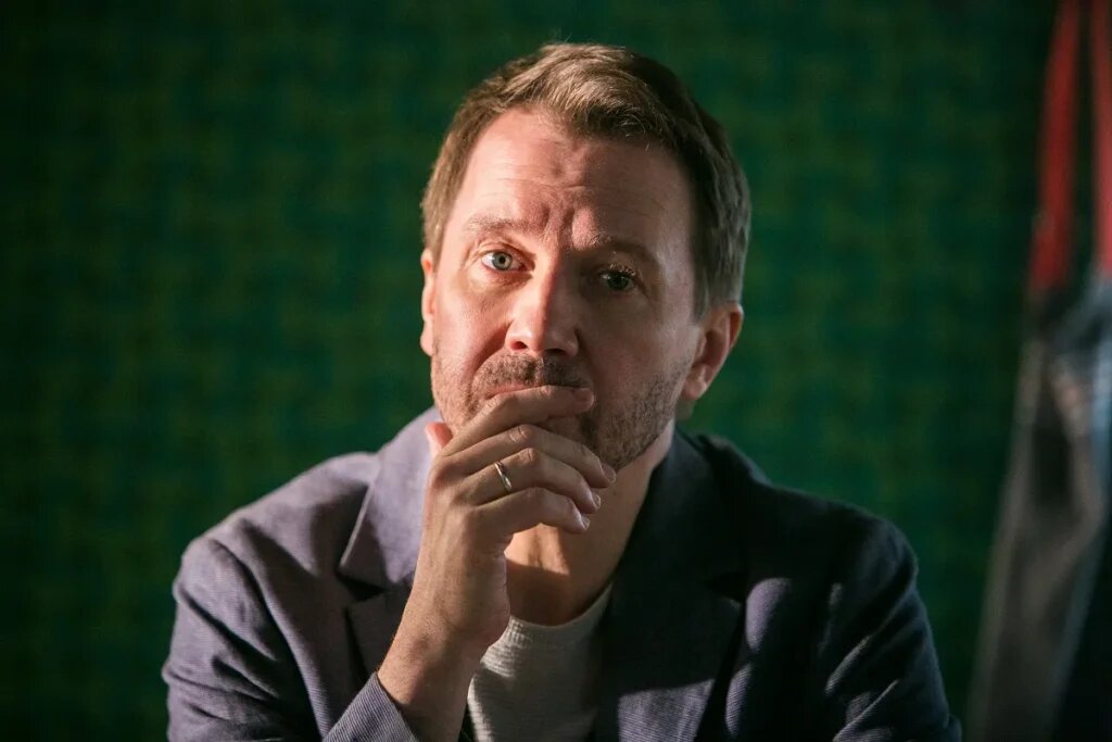    Кадр из фильма