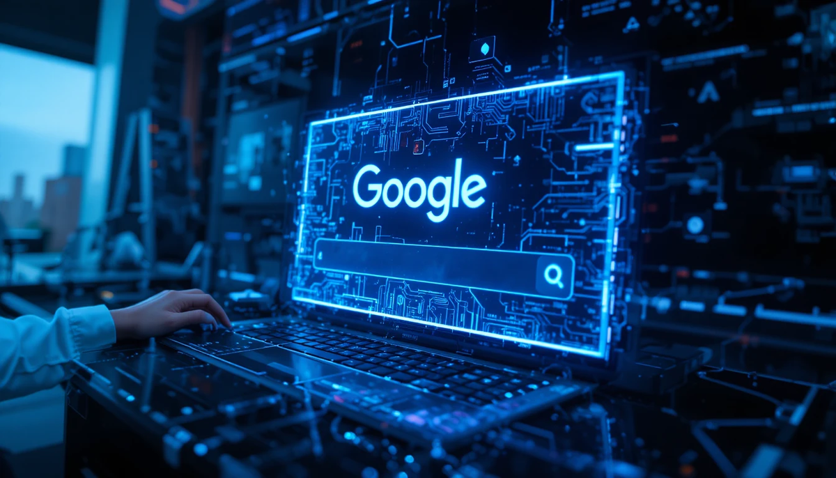 Полный разбор, как вывести ваш сайт в верхний блок генеративного поиска