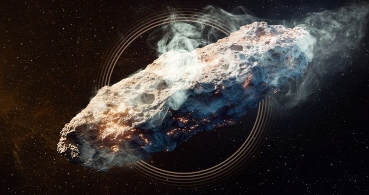    Фото: Telegram/Лаборатория солнечной астрономии (XRAS)