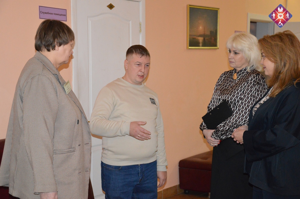 Фото: Минтруда и соцзащиты Марий Эл