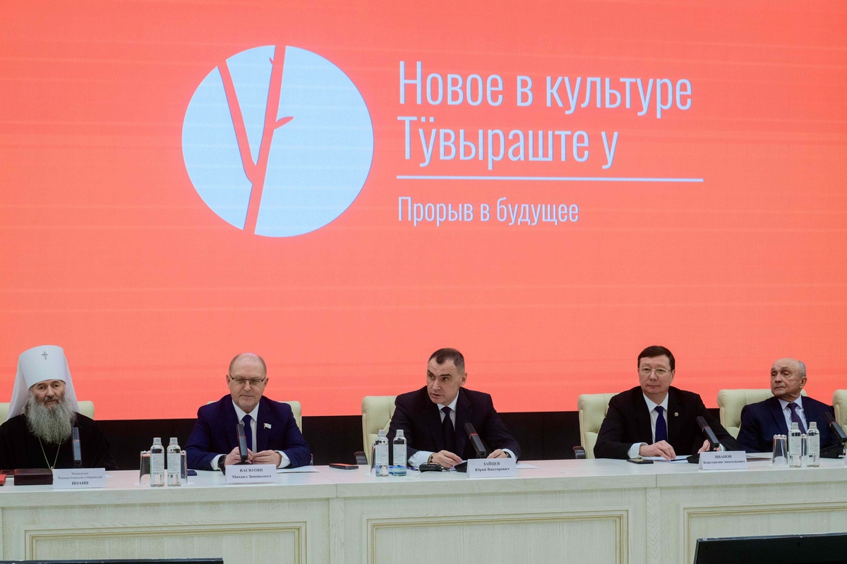 Фото со страницы Юрия Зайцева из соцсети «Вконтакте»