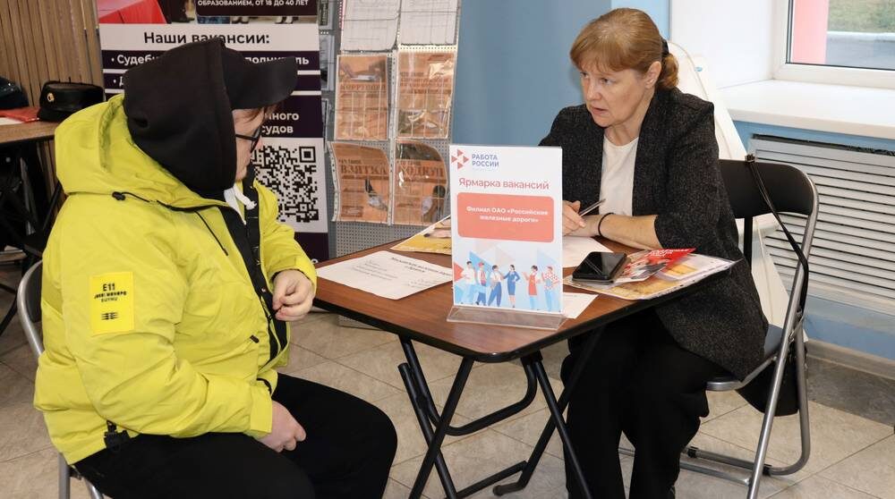    Фото Службы корпоративных коммуникаций МЖД