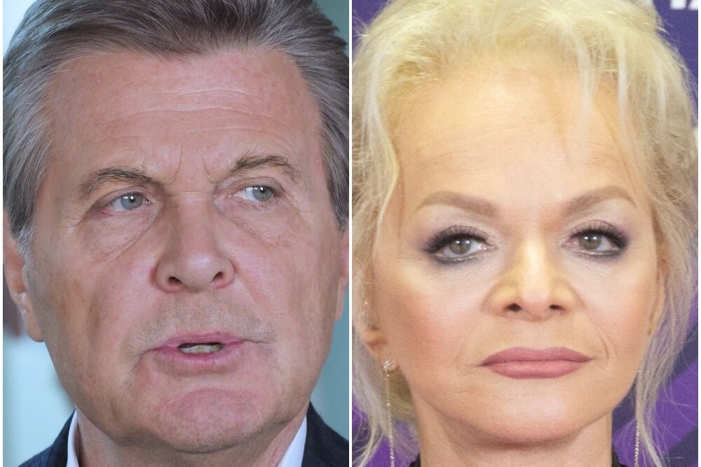     «Она не бездомная»: Лев Лещенко после поражения Ларисы Долиной в суде заявил, что у нее есть квартиры в Прибалтике