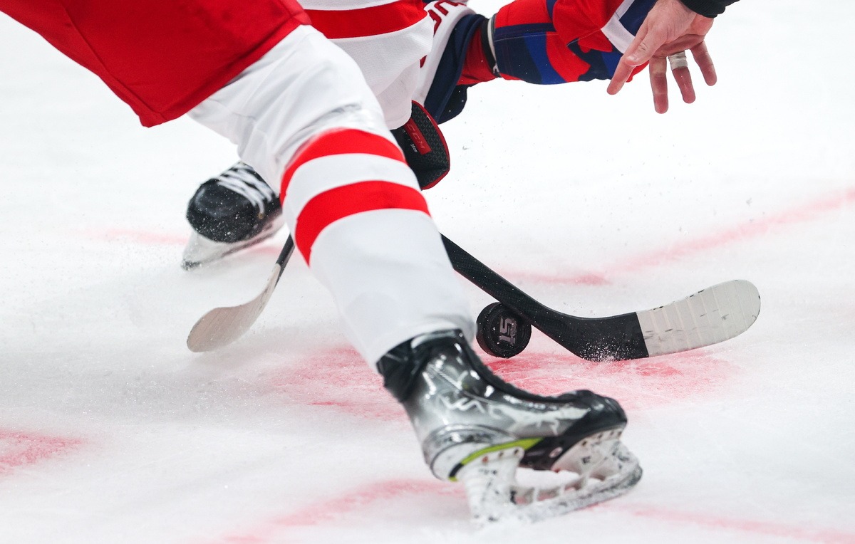 Сергей Бобылев/ТАСС