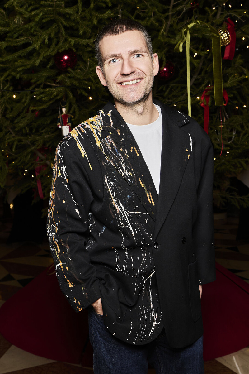   Антон Нечипоренко