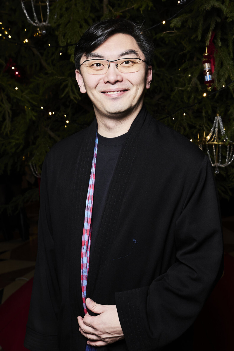   Алексей Ким