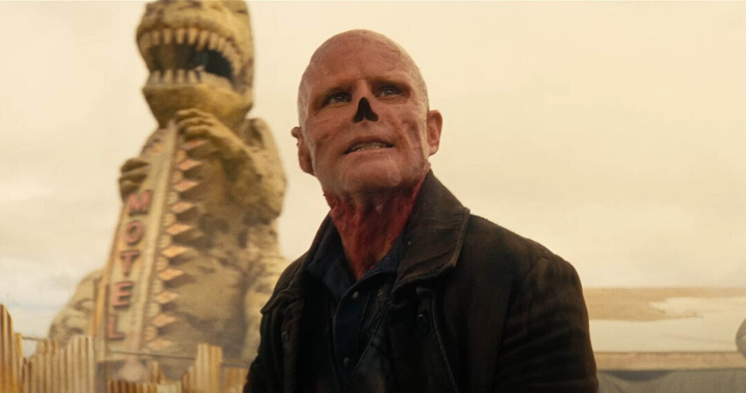    Фото: Amazon Studios, Kilter Films, Bethesda Game Studios, 2025