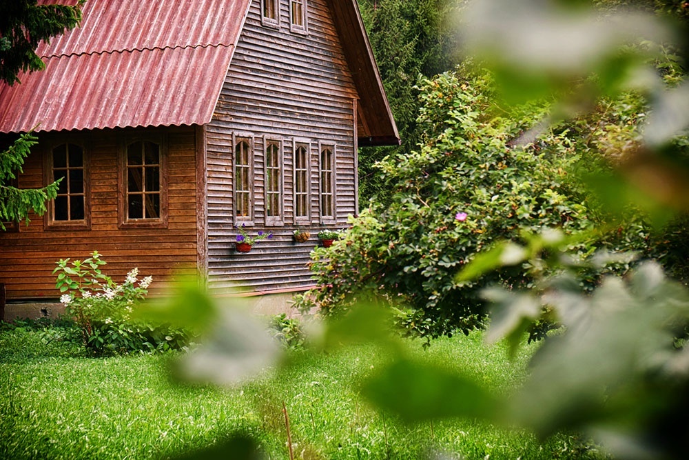    Аналитический подход к планированию загородной жизни будет залогом рационального использования средств, а также гарантом комфортного проживание и положительных эмоций. / iStock