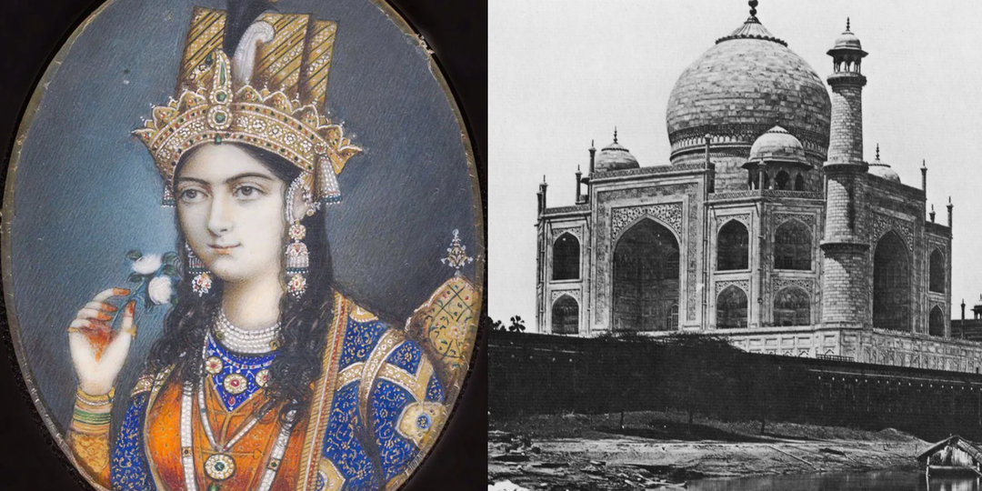 14 детей за 19 лет. Как сложилась жизнь женщины, ради которой построили Тадж-Махал?