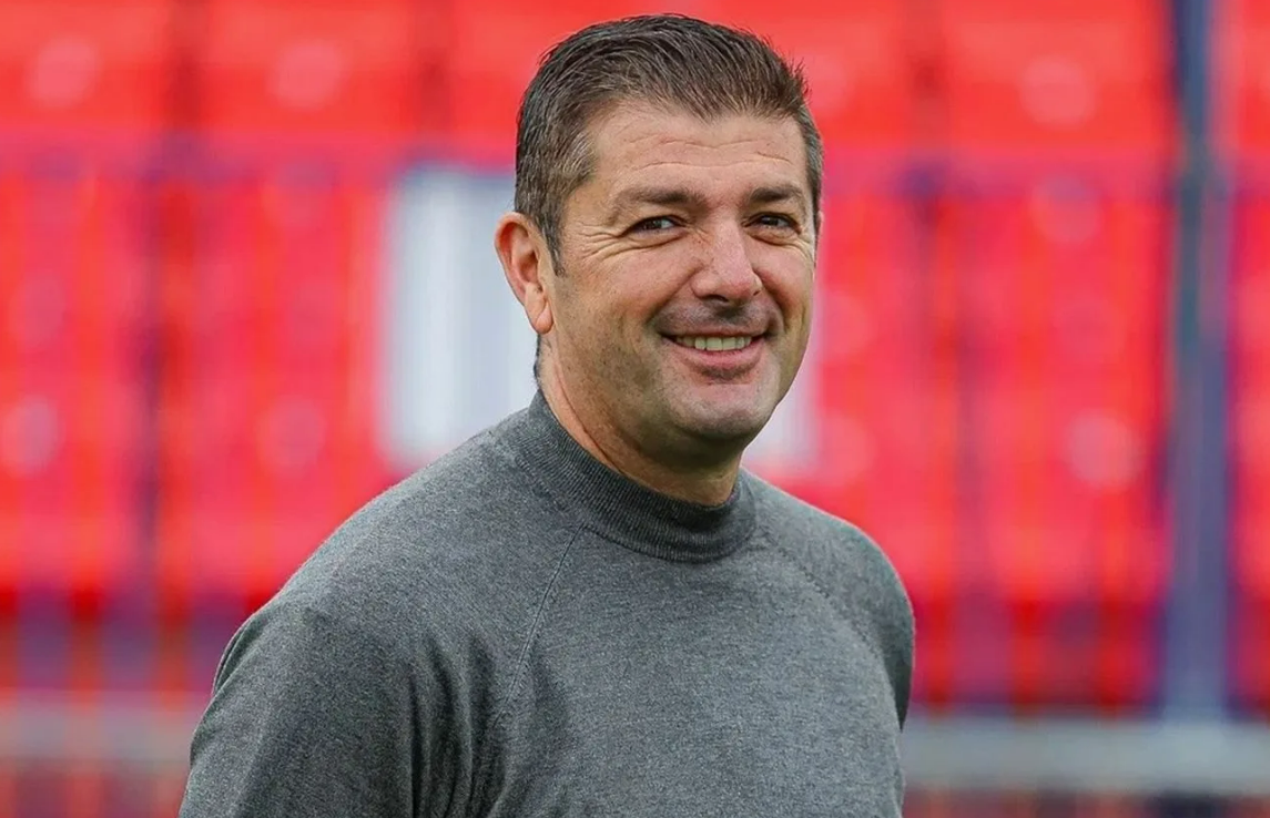 Франк Артига может возобновить карьеру в РПЛ. Фото: соцсети