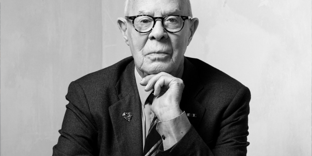 Ушел из жизни один из самых влиятельных европейских хореографов — Ханс ван Манен