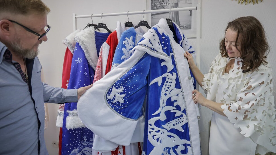 Фото: Администрация Рыбинска