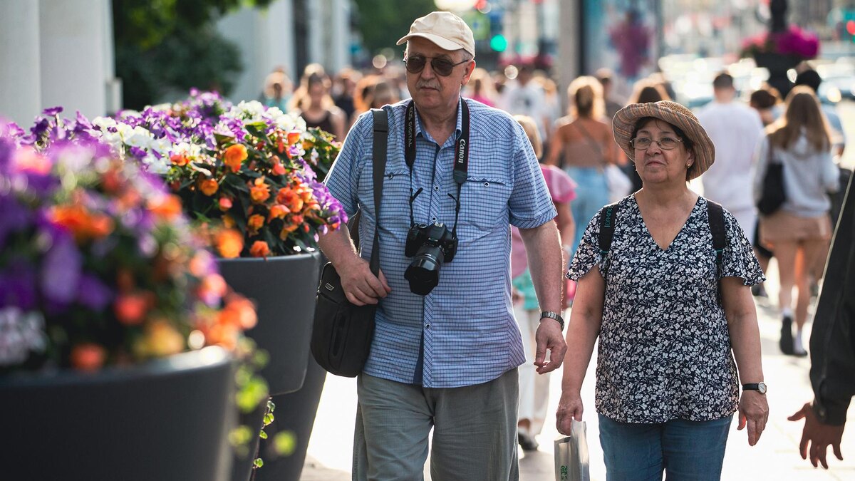    Фото: ИЗВЕСТИЯ/Телеканал «78»