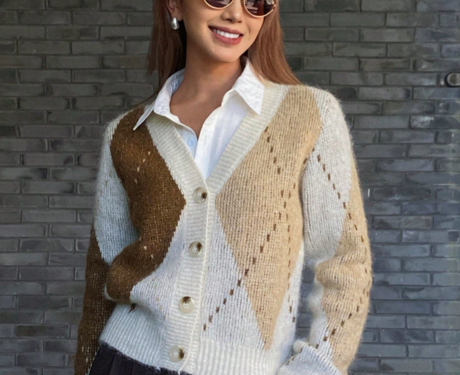 ИДЕИ ДЛЯ ВЯЗАНИЯ СПИЦАМИ НА 2026 ГОД!