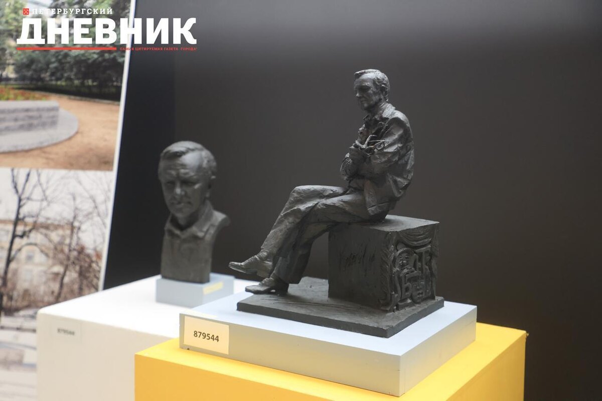 Фото: Александр Глуз / «Петербургский дневник»