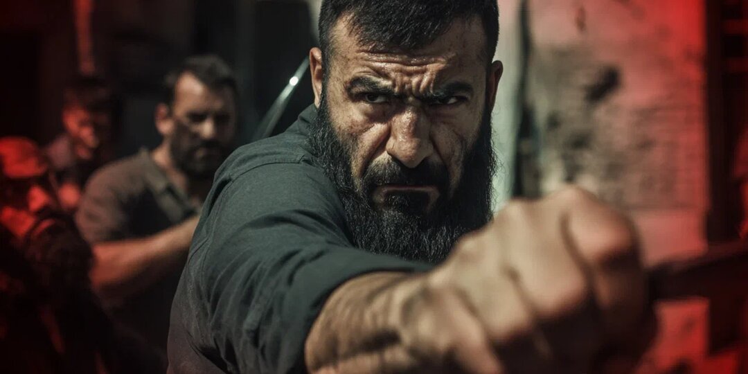 Джигит обещает скорую войну русским. Убийство ребёнка – только предлог