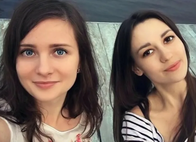 Наталья Кузнецова и Ксения Солтанова. Фото: соцсети