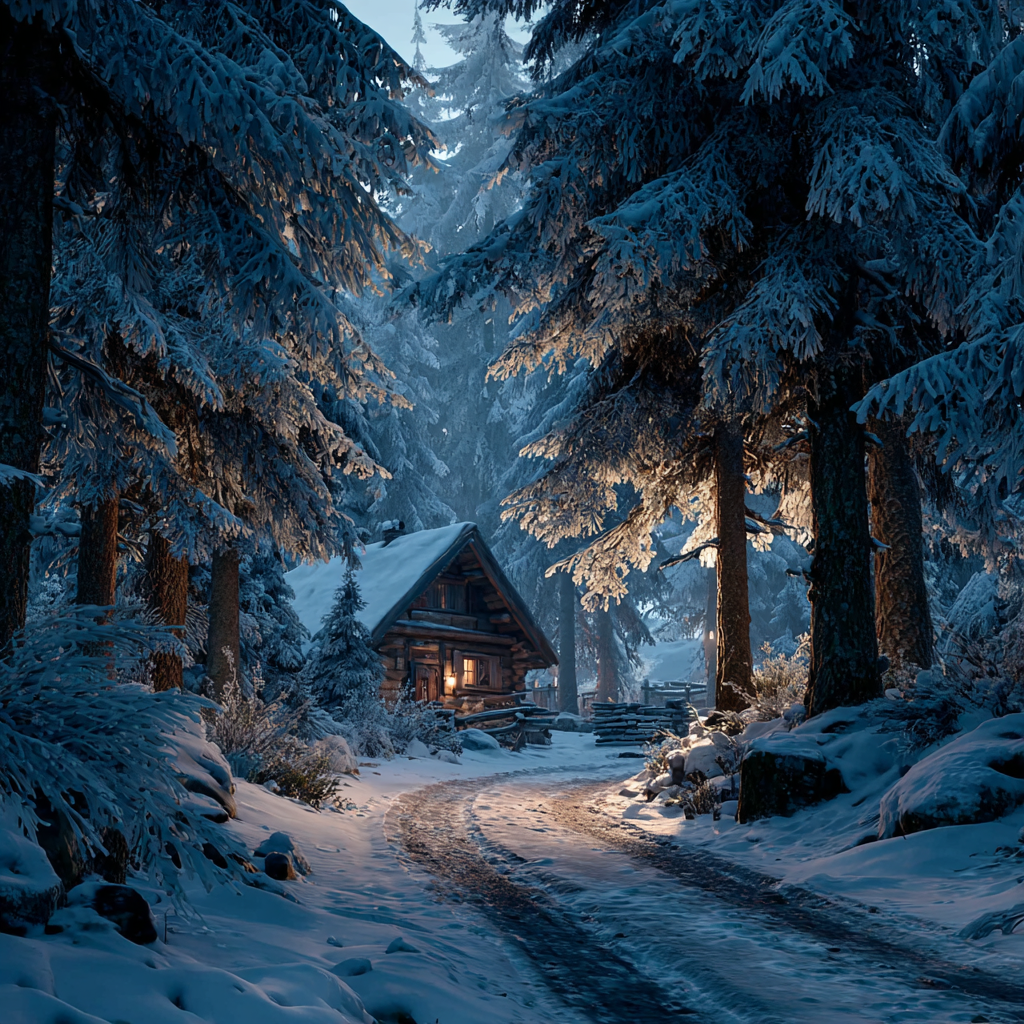 Иллюстрация автора