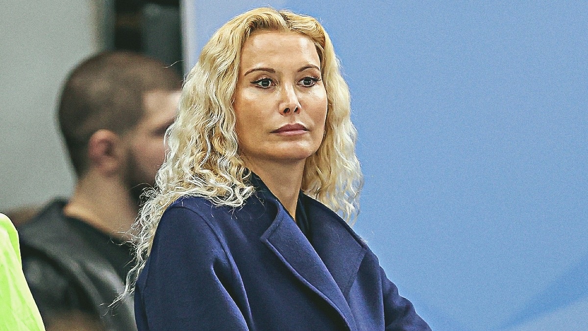 Этери Тутберидзе